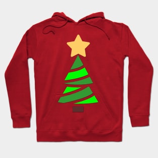 Christmas Tree Hoodie